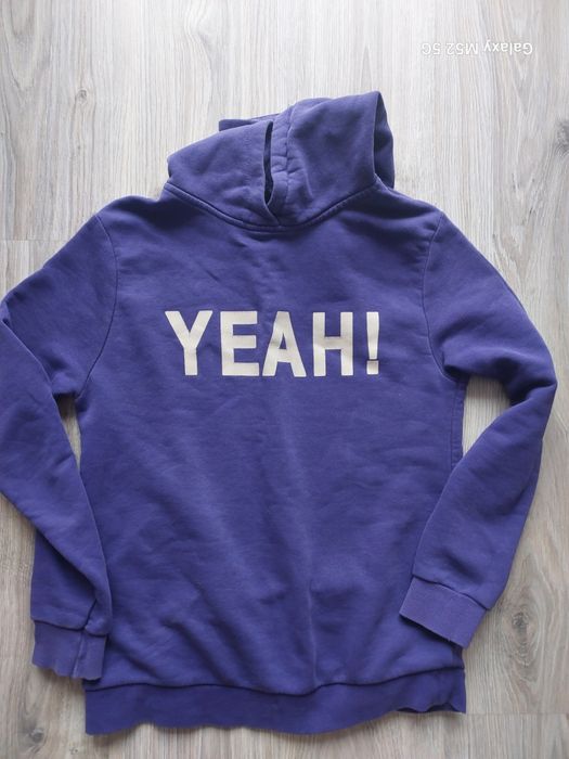 Bluza chłopięca Zara r.164