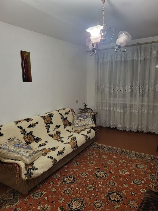 Здам квартиру по Сосновського