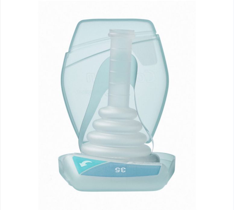 Уропрезерватив Coloplast