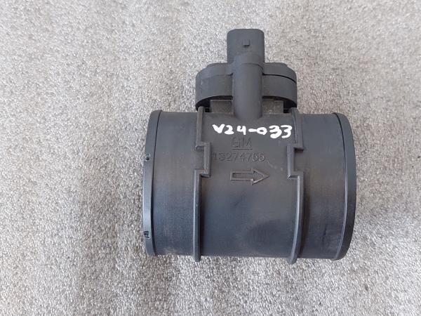 Medidor massa de ar / MAF OPEL Corsa E
