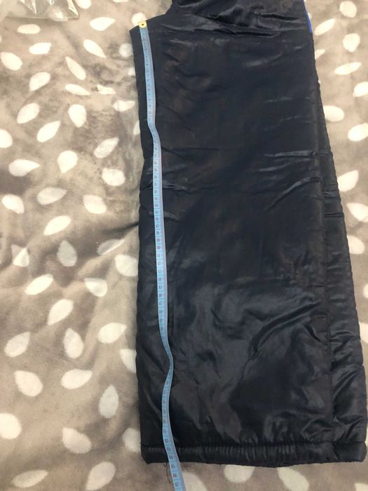 Полукомбінезон/ лижні штани