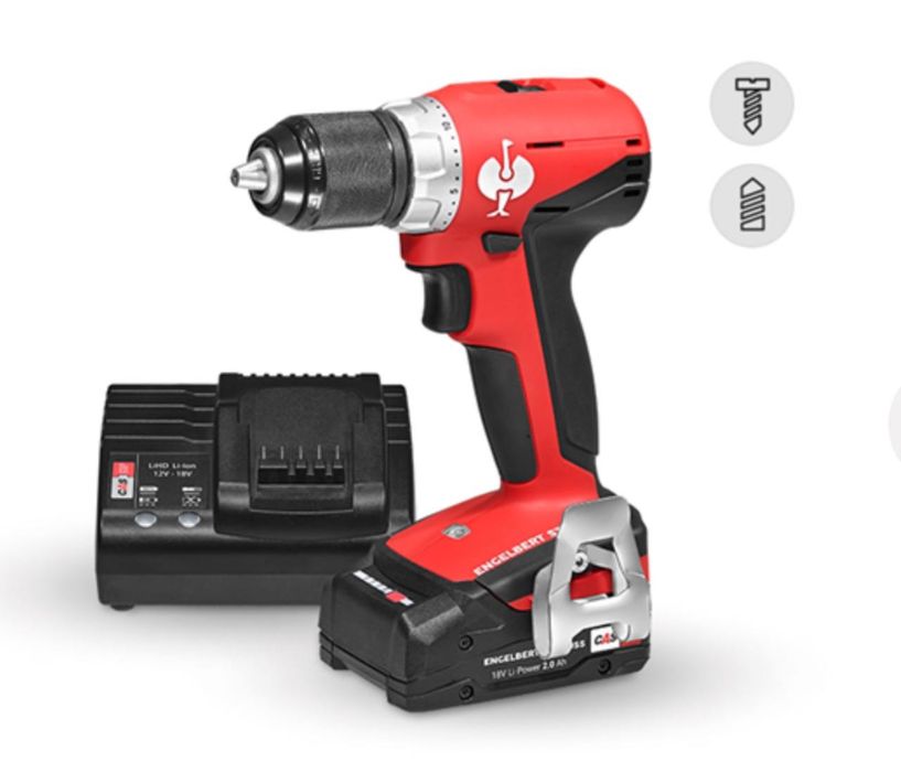 Шуруповерт Engelbert Strauss Одяг Штани куртка strauss