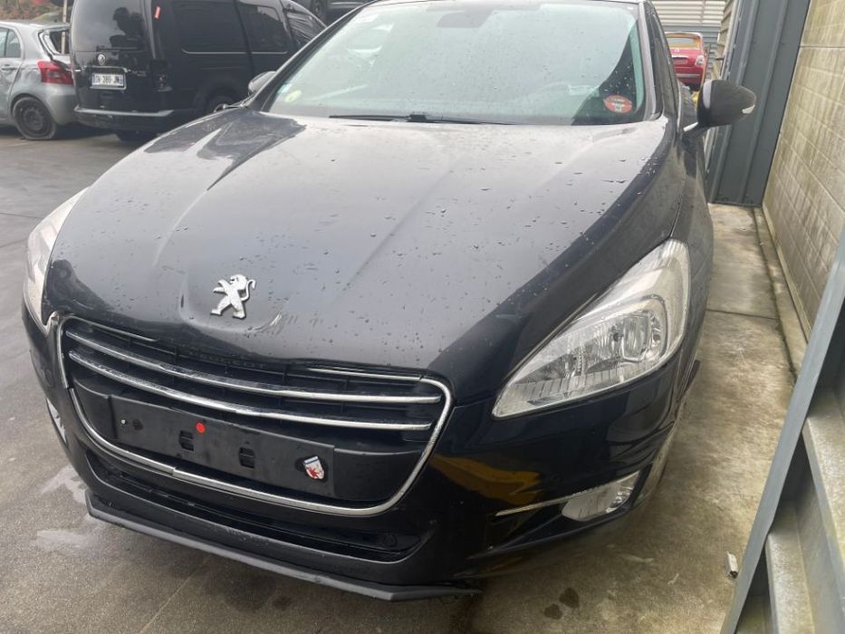 PEUGEOT 508 2.0 HDI HYBRID 200 CV DE 2013 PARA PEÇAS