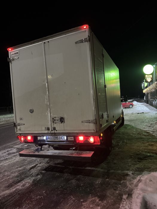 Вантажоперевезення Доставка Грузоперевозки