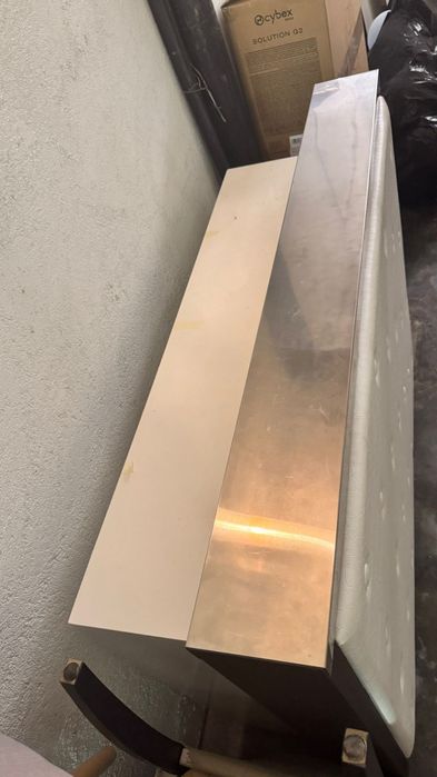 Vende-se balcão de loja