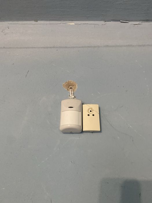 Продам сигналізацію