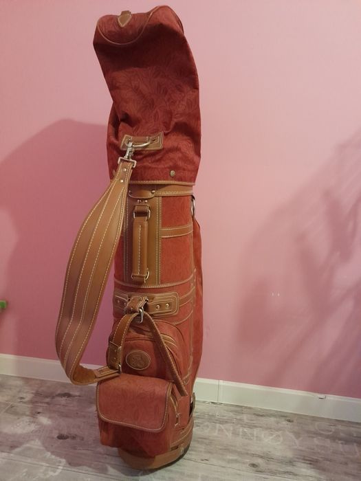 Torba  DAIWA  na kije golfowe