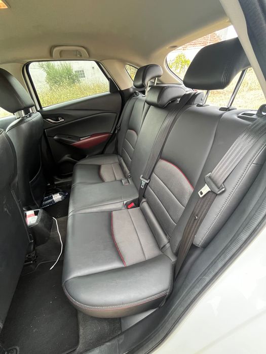 Mazda CX-3 1.5 Sky.Excellence Diesel – 2016
