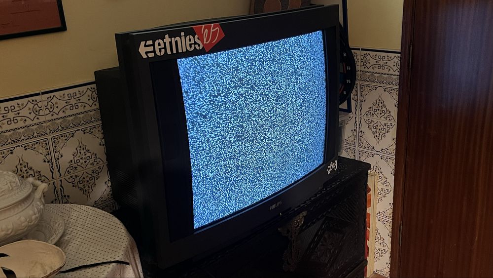 Televisão PHILIPS