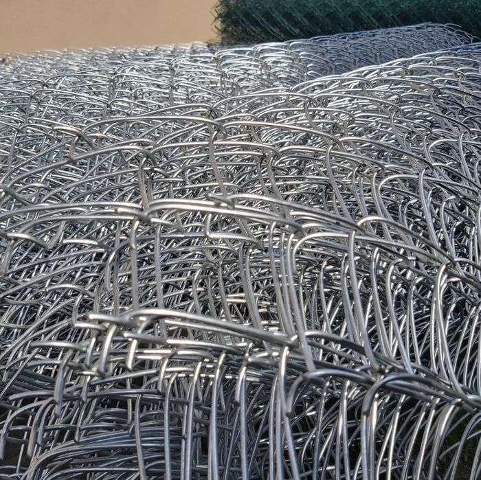 Siatka Ogrodzeniowa Tanio