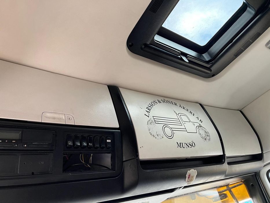 Scania R730 .2011 So 600.000 km