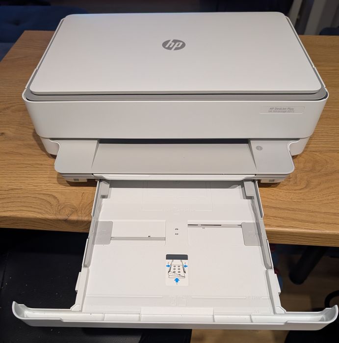 HP Deskjet Plus Ink Advantage 6075