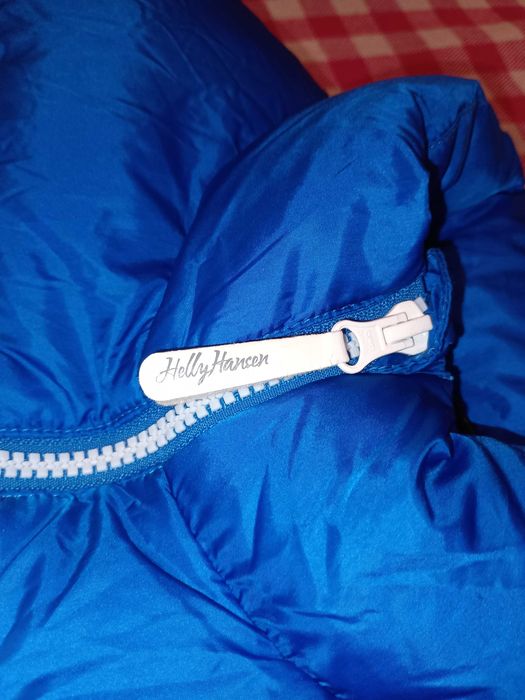 Kamizelka damska pikowana Helly Hansen rozmiar M