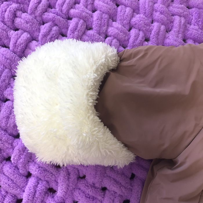 Дитячий зимовий комбінезон