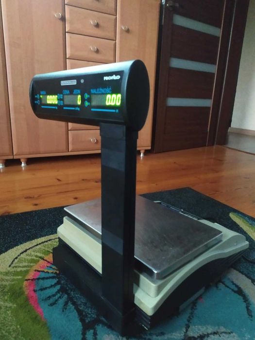 Sprzedam używaną wagę