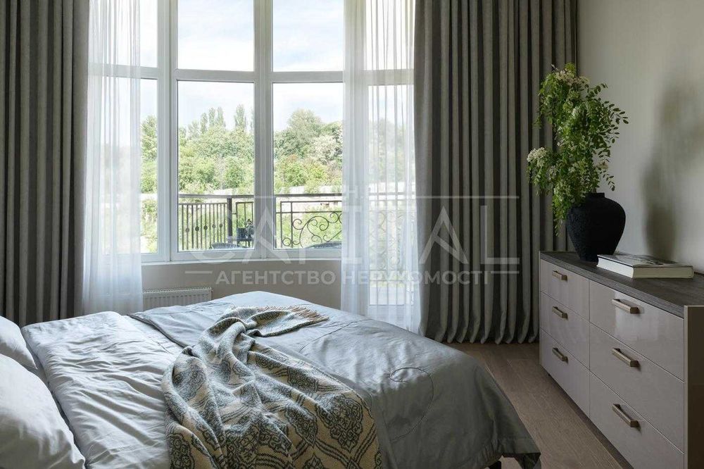 3-кімнатна квартира за адресою вул. Бойчука Михайла (площа 115 м²) - Atlanta.ua - фото 16