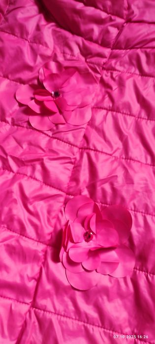 Куртка  демісезонна 10 років