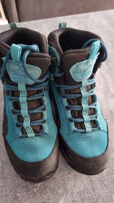 Buty trekingowe Elbrus rozm. 36