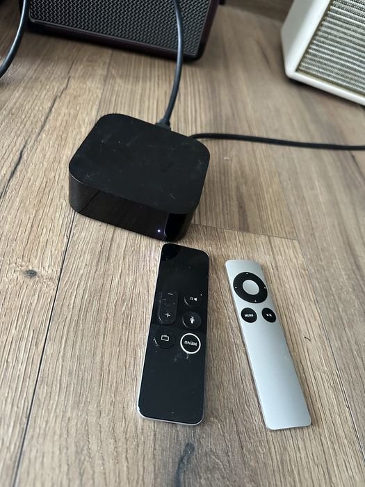 Apple TV a1842 4k 32 GB