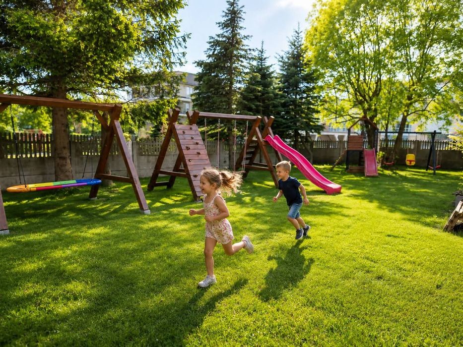 Na Górce Sarbinowo blisko plaży agroturystyka pokoje domki