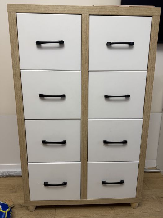 Комод, тумба, лофт комод