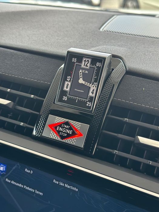 DS DS7 Crossback E-Tense Performance Line EAT8 foto 3