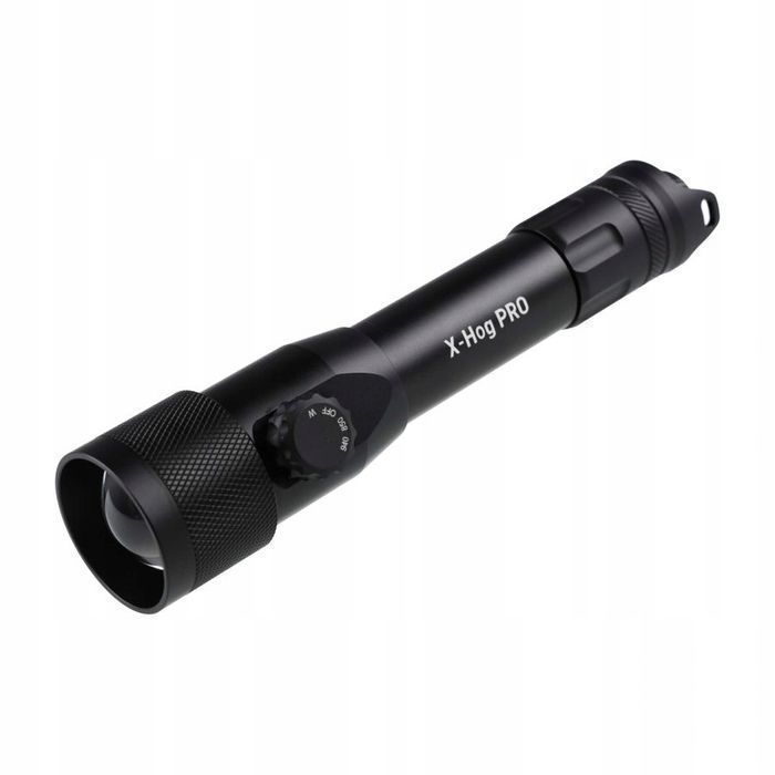 Iluminator Laserowy X-HOG Pro LED 940/850 nm