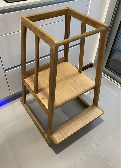 Torre de aprendizagem