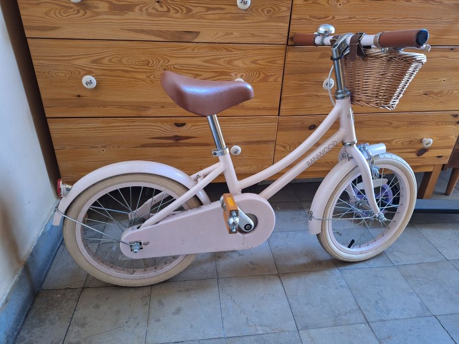 Rower Banwood 16 cali