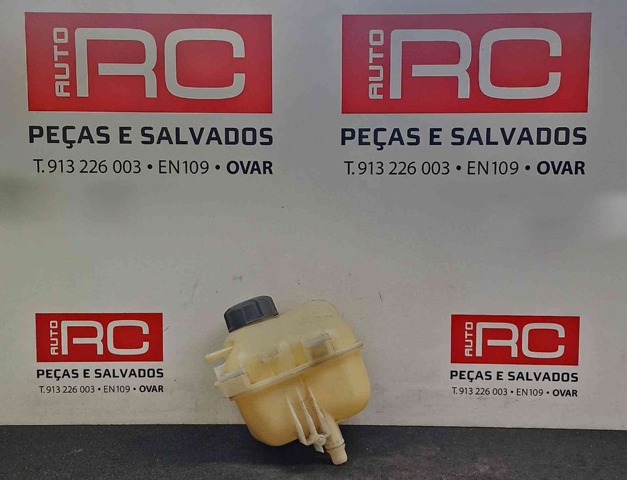 Reservatório / Depósito da Água / Líquido de Refrigeração MINI MINI (R56) ano 2008