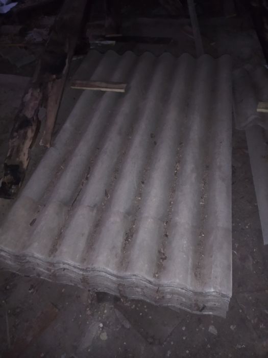 Продам шифер 8волновой