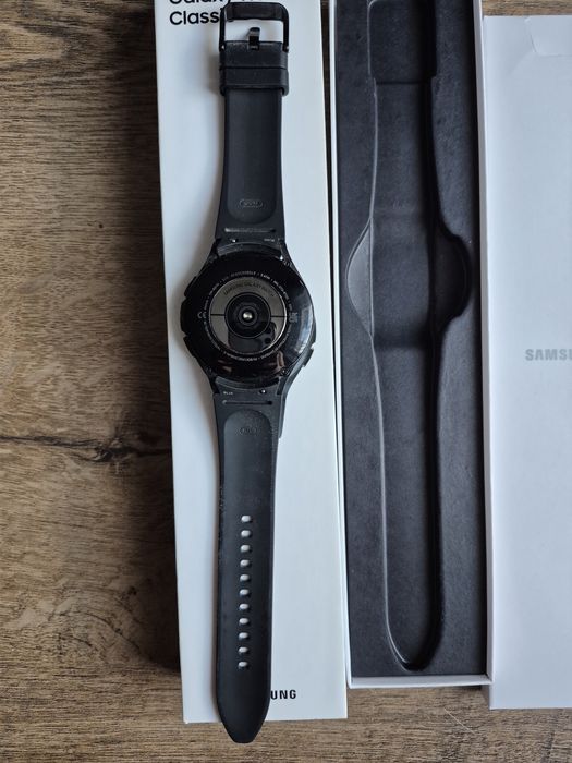 Samsung galaxy watch 4 classic