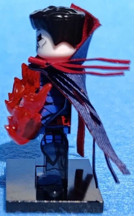 Mr. Sinister (Marvel)