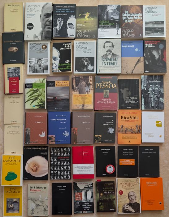 Livros Best Sellers(v. 8 fotos).