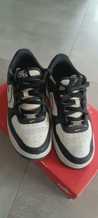 Air force 1 lv8 2