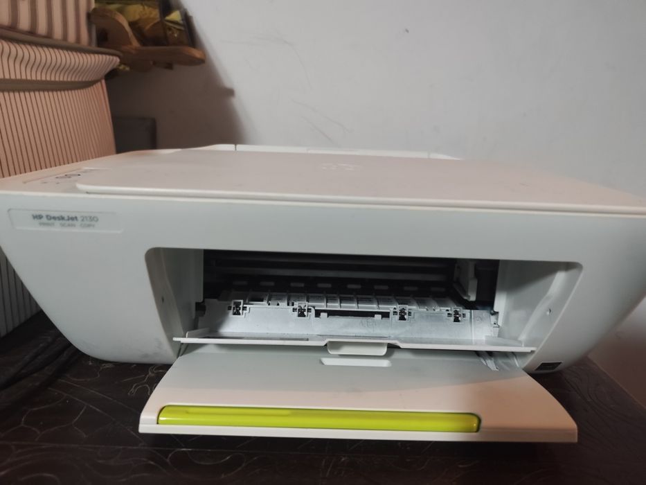Impressora HP Deskjet 2130
