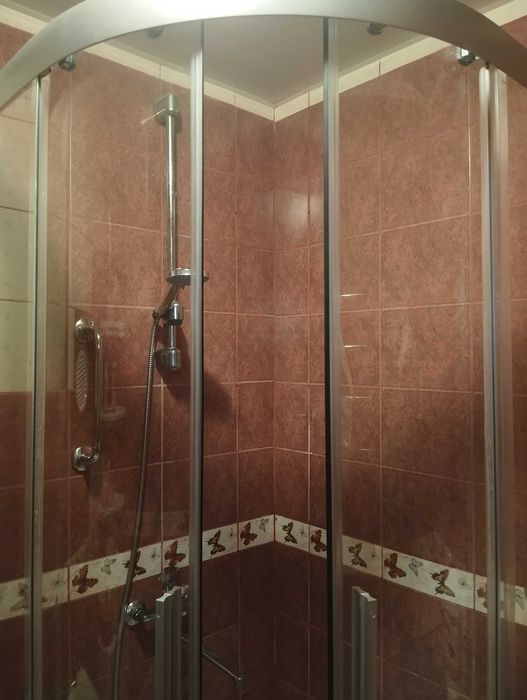 Душова кабіна з піддоном   RAVAK  90|90