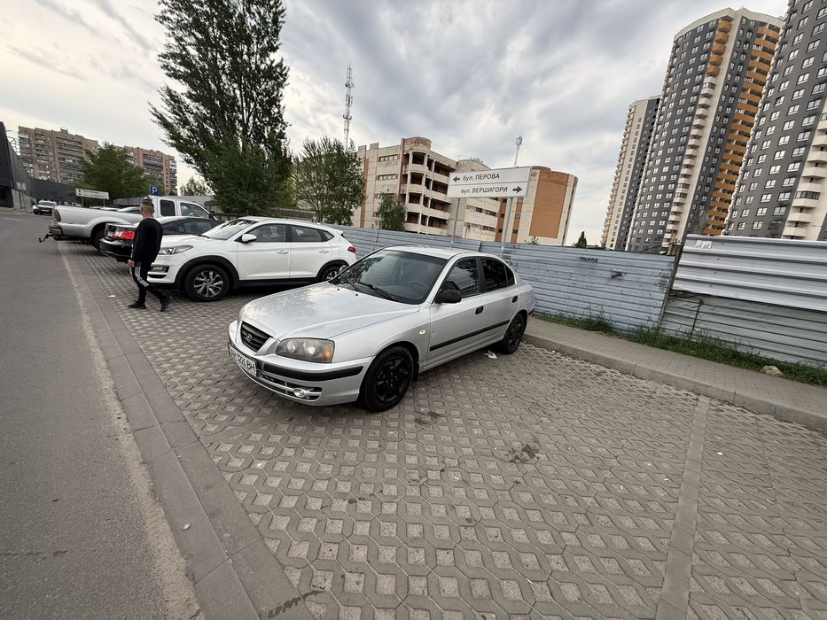 Продам Авто Елантра