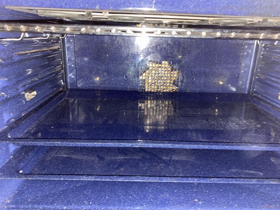 Forno Gaggenau semi-novo