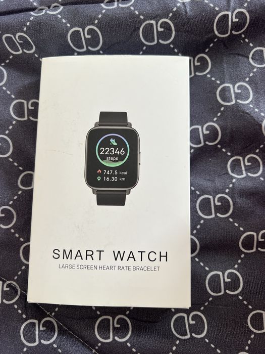 часи Smart Watch