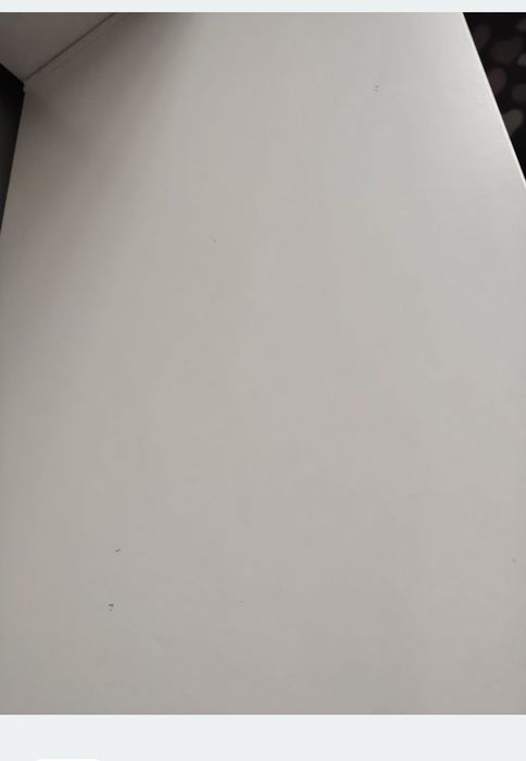 Szafka półka regał trofast Ikea biały potrójny biały