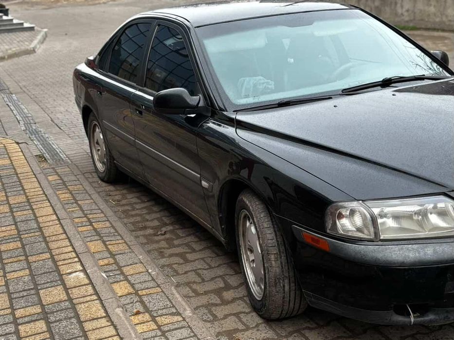 Продажа автомобіля Volvo  s80
