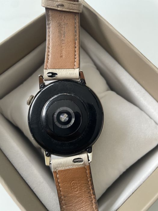 Zegarek Smartwatch Huawei Watch GT 3 GPS 42 mm