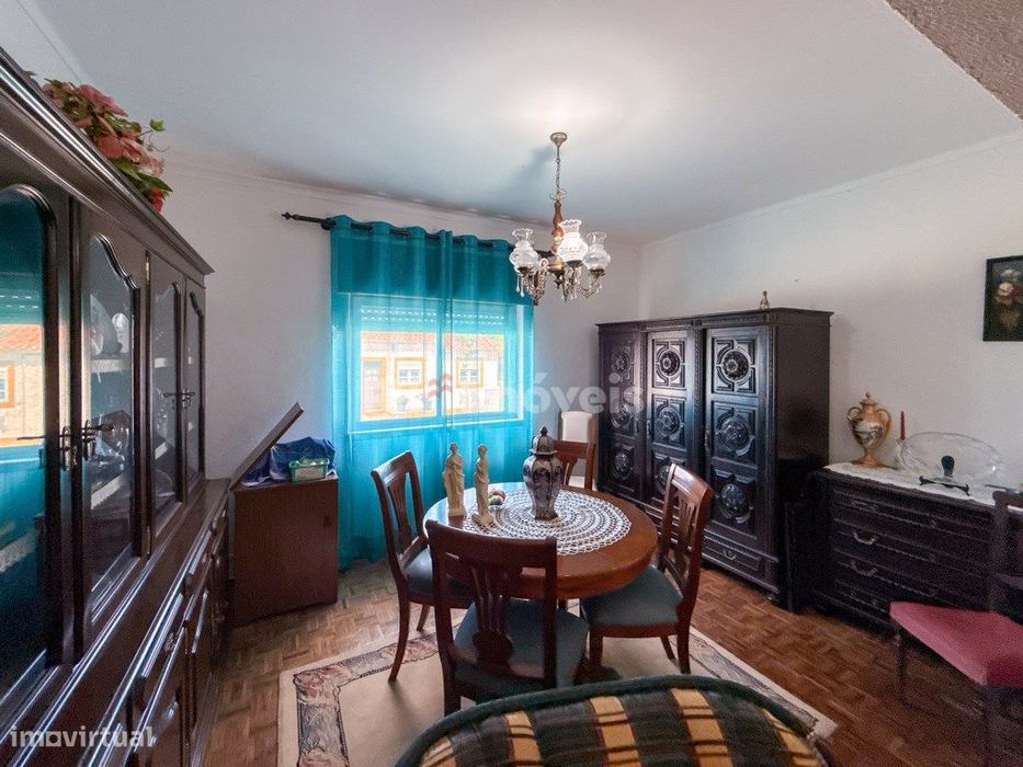Apartamento T2 de Rés-do-chão no Entroncamento