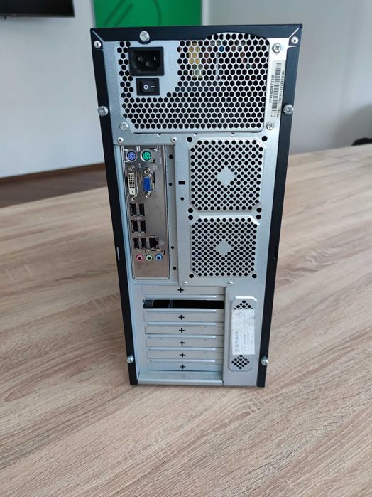 Розпродаж! ПК i3-2100/8Gb_DDR3/500Gb_HDD/450W для роботи та навчання