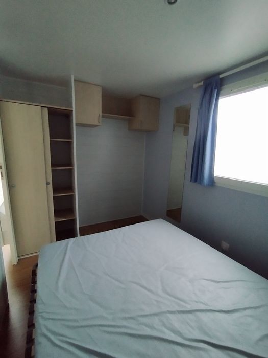 T2 - 8*4 - Casa Móvel Mobile Home Bungalow Casa Madeira