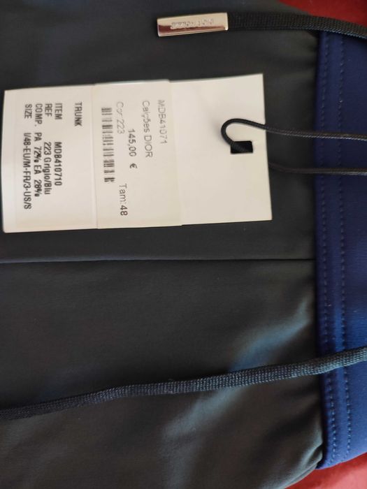 Fatos de banho DIOR -Novos