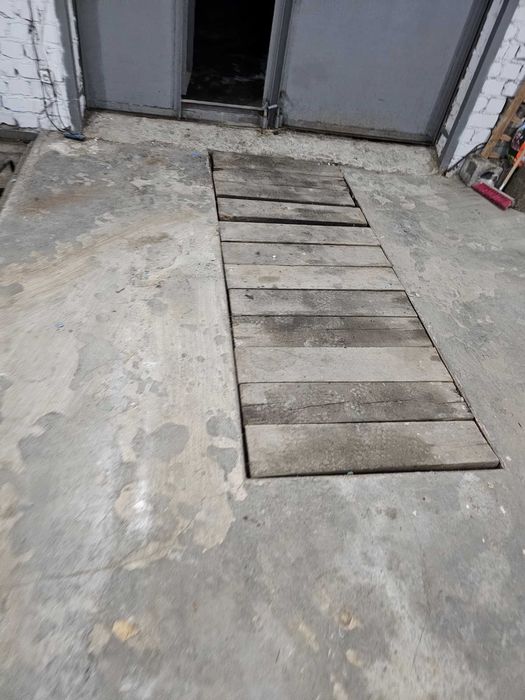 Здається в оренду гараж в АК КЕРМО (віул.Заводська 1-Б)