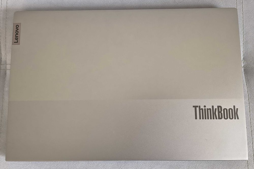 Ноутбук Lenovo ThinkBook 15,6* G2, AMD Ryzen 5