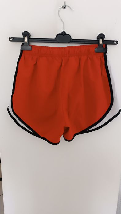 Szorty sportowe Nike roz S